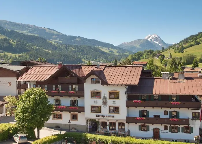 Hotel Kirchenwirt