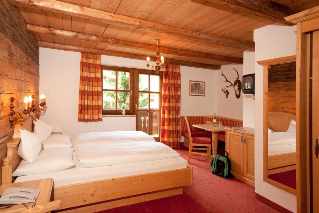 Hotel Kirchenwirt