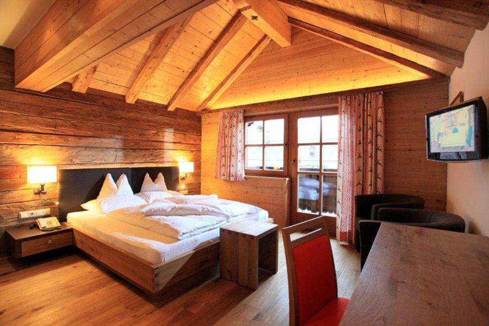 Kirchenwirt Hotel 3*