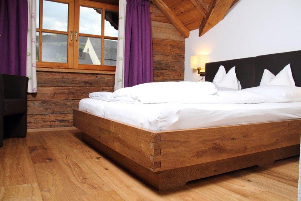 Kirchenwirt Hotel