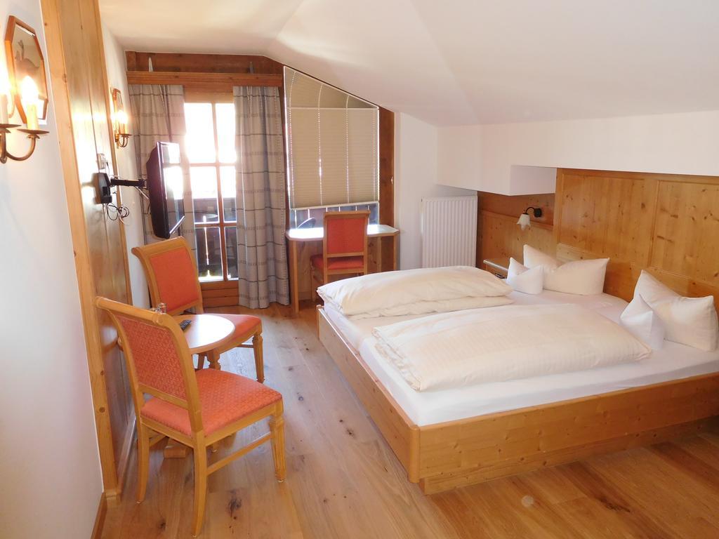 Kirchenwirt Hotel