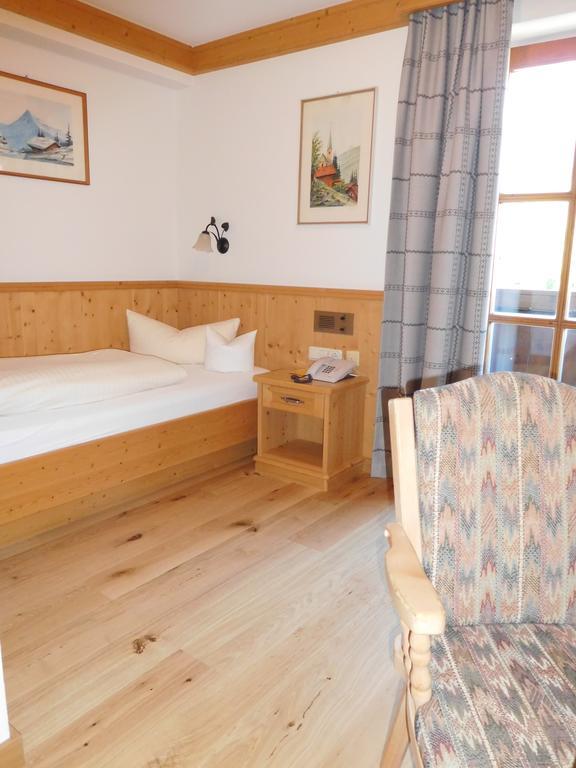 Kirchenwirt Hotel Kirchberg in Tirol