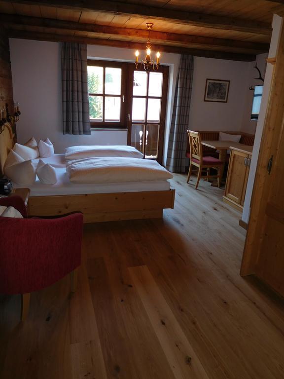 Kirchenwirt Hotel Kirchberg in Tirol