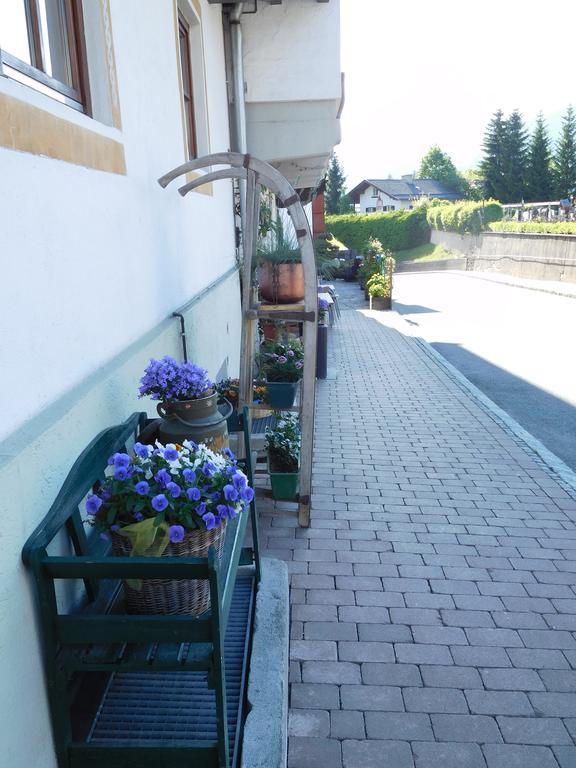 Hotel Kirchenwirt Kirchberg in Tirol