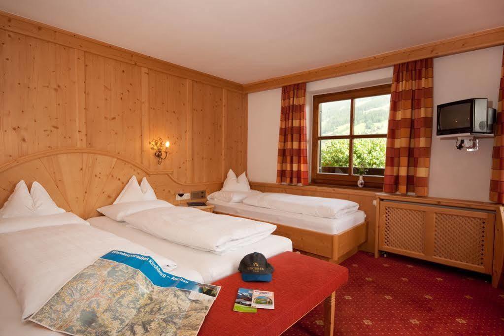 Hotel Kirchenwirt Kirchberg in Tirol