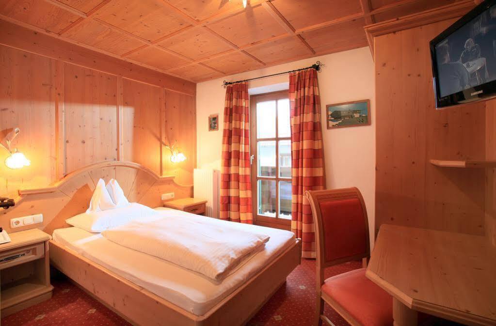Kirchenwirt Hotel 3*
