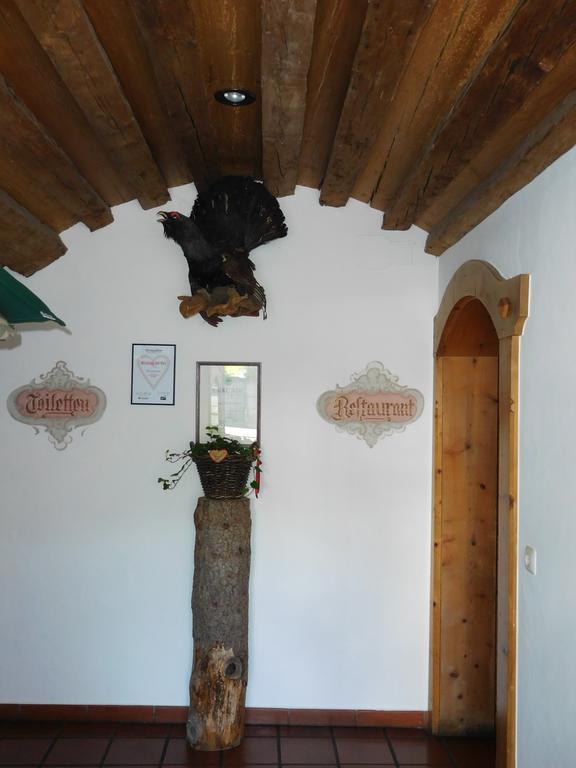 Hotel Kirchenwirt