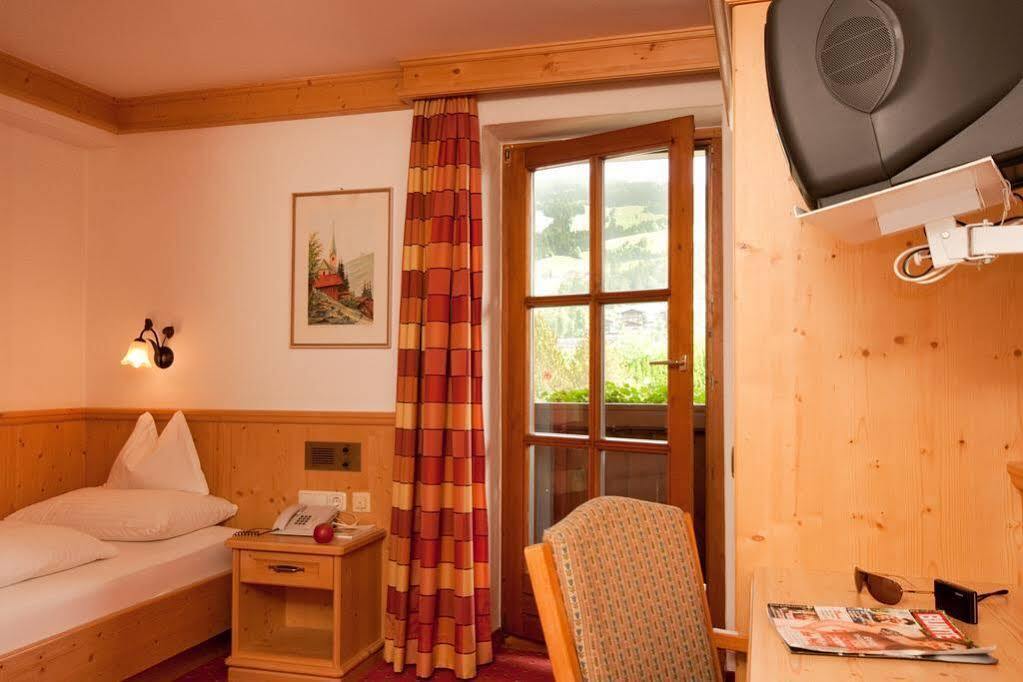 Kirchenwirt Hotel